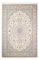 Nain - 6la Rug 255x171cm - Persian Rugs