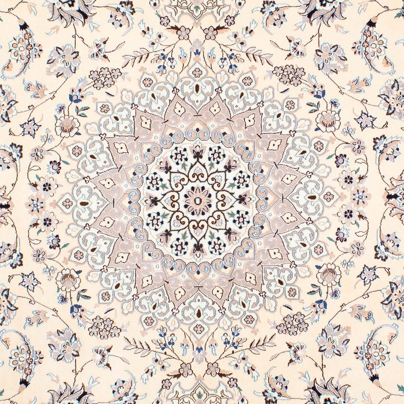 Perser Rug - Nain - Premium - 255 x 171 cm - beige