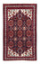 Runner Belutsch Rug - 178 x 102 cm - red