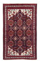 Belutsch Rug 178x102cm - Persian Rugs