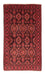 Runner Belutsch Rug - 181 x 102 cm - red