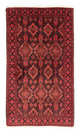 Belutsch Rug 181x102cm - Persian Rugs