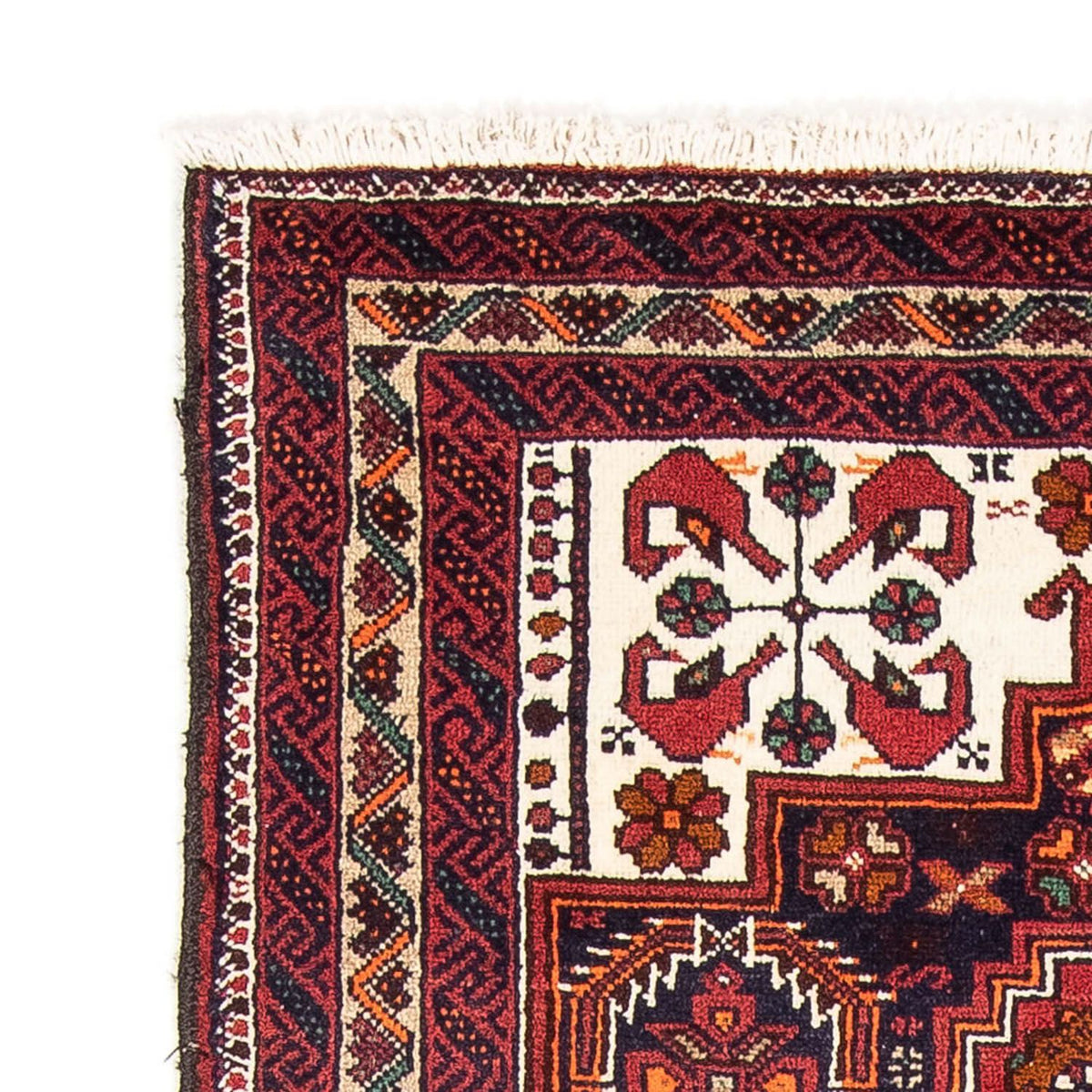 Belutsch Rug 101x193cm - Persian Rugs