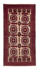 Belutsch Rug 190x104cm - Persian Rugs