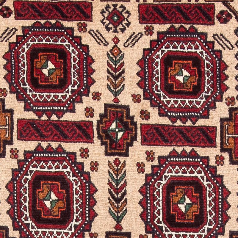 Belutsch Rug 190x104cm - Persian Rugs