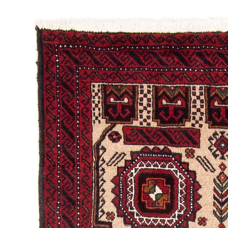 Belutsch Rug 190x104cm - Persian Rugs
