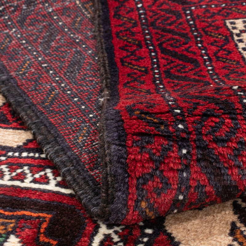 Belutsch Rug 190x104cm - Persian Rugs