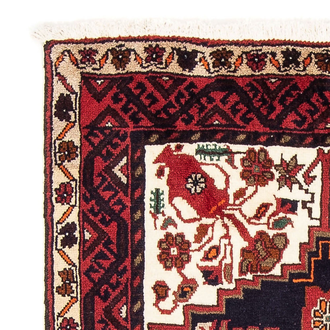 Belutsch Teppich 181x99cm - Orientteppich