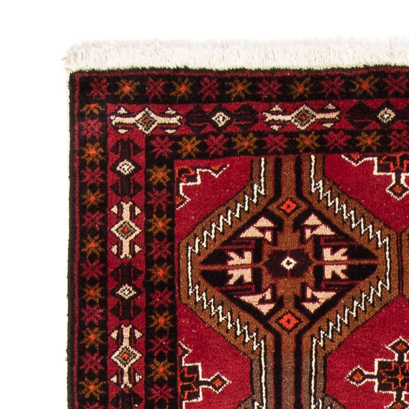 Belutsch Rug 194x100cm - Persian Rugs