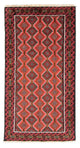 Belutsch Rug 188x98cm - Persian Rugs