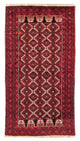 Belutsch Teppich 191x101cm - Orientteppich