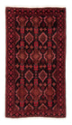 Belutsch Rug 182x100cm - Persian Rugs