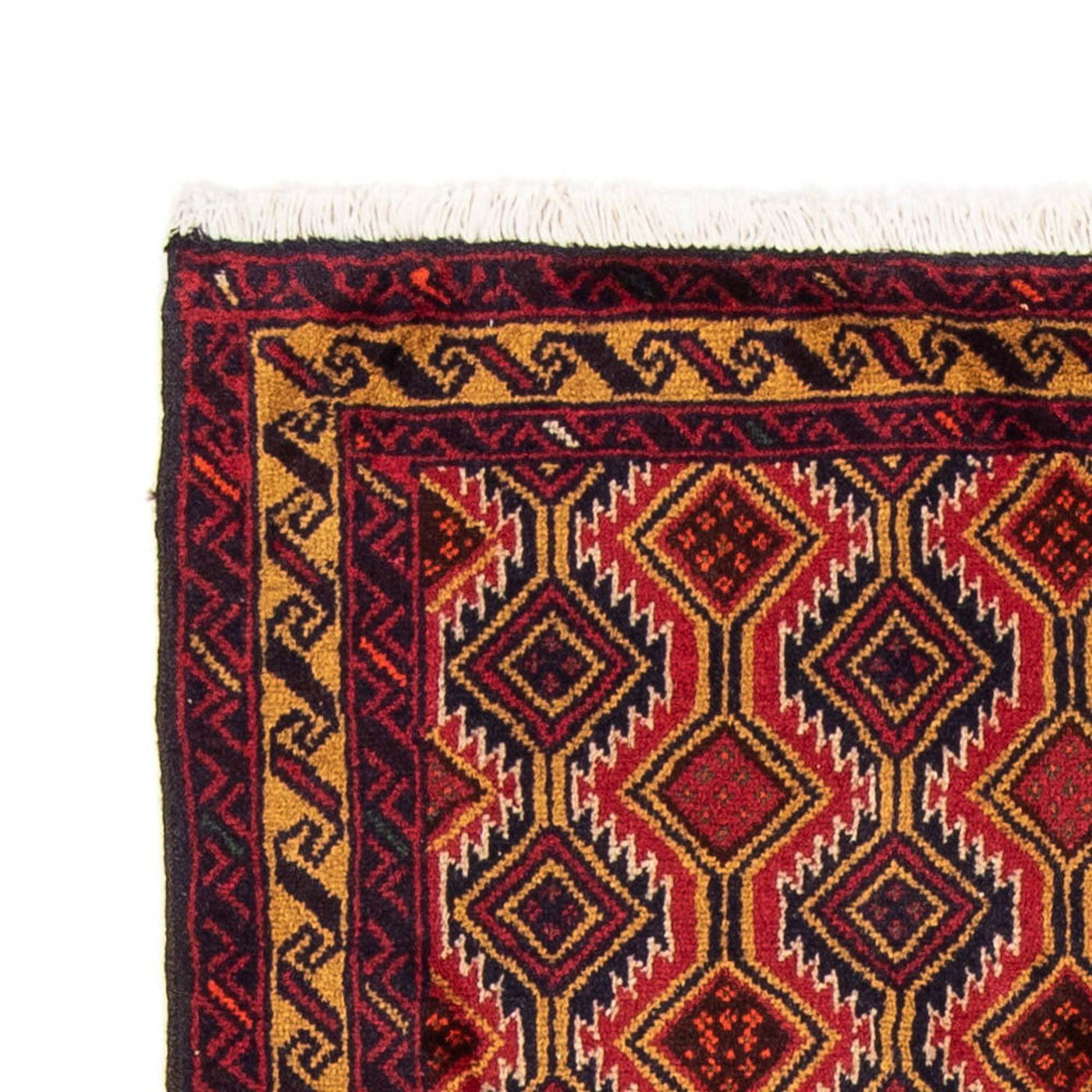 Belutsch Rug 181x98cm - Persian Rugs