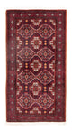 Belutsch Rug 152x81cm - Persian Rugs