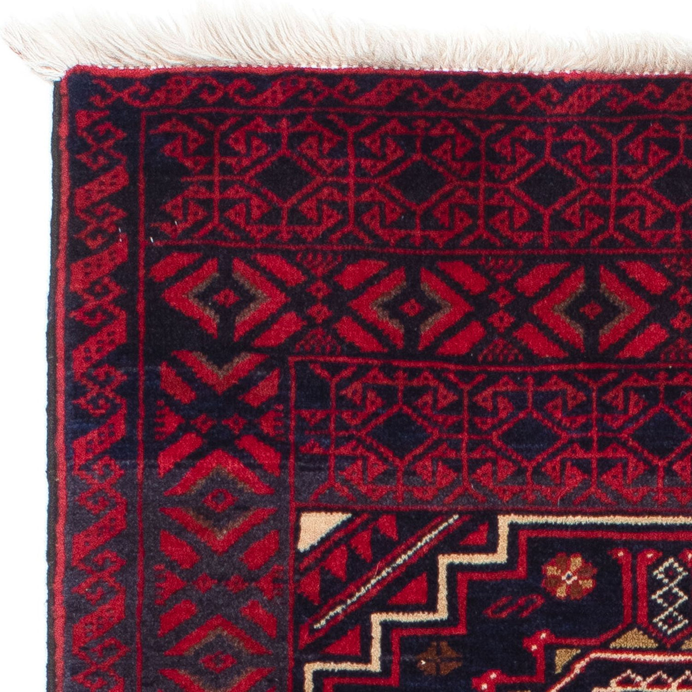 Belutsch Rug 146x84cm - Oriental Rug