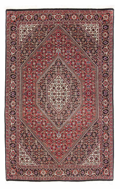 Bidjar Rug 107x180cm - Persian Rugs