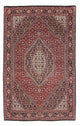 Bidjar Rug 180x107cm - Persian Rugs