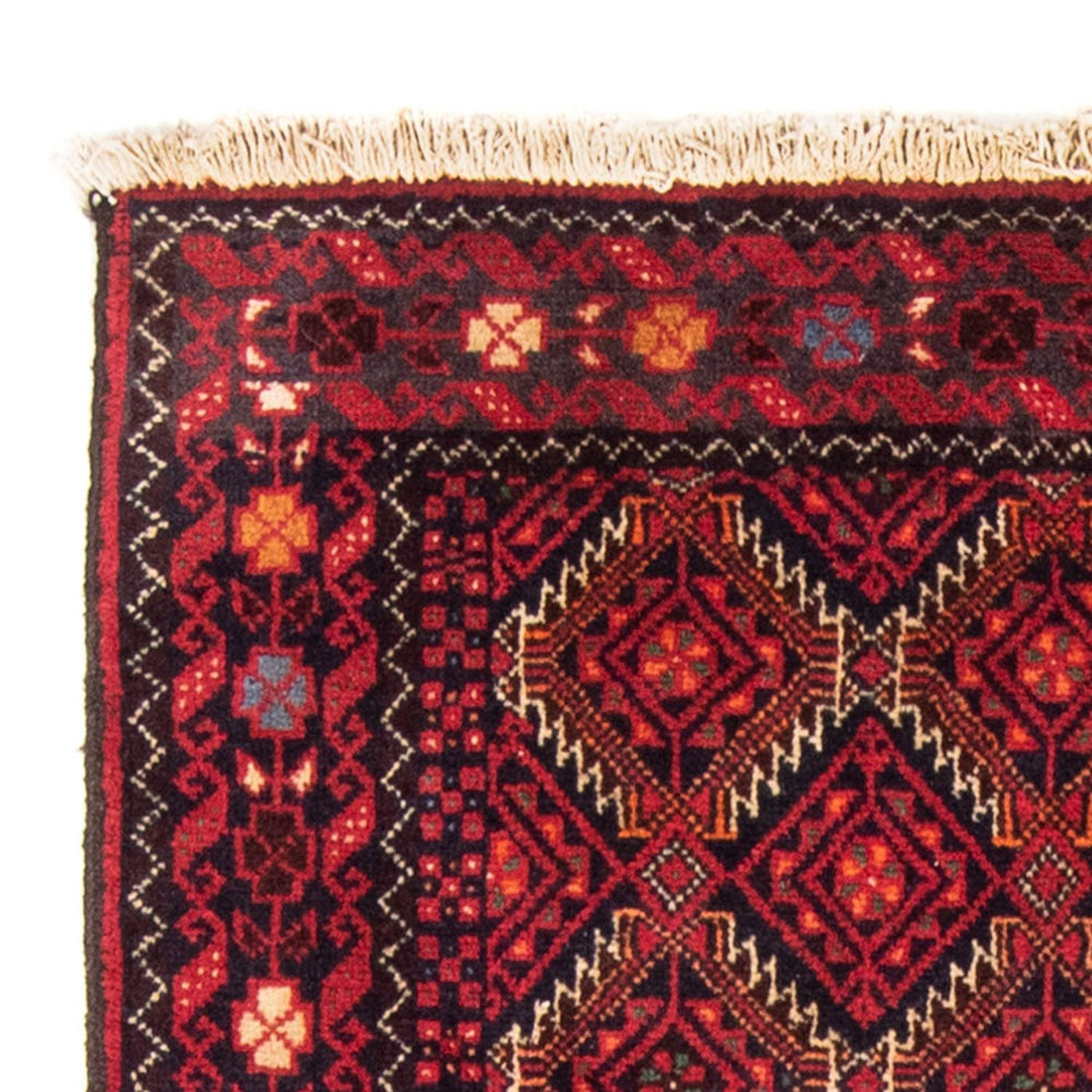 Belutsch Rug 175x95cm - Persian Rugs