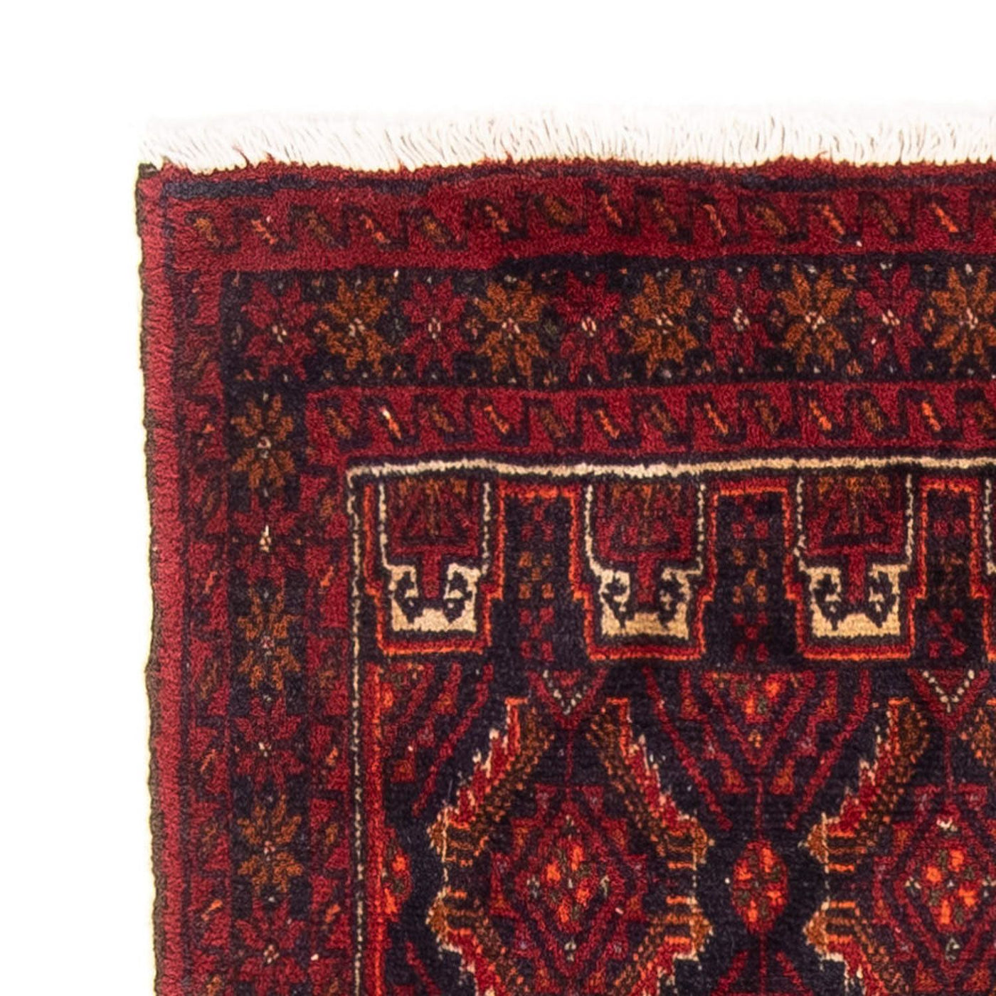 Belutsch Rug 168x89cm - Persian Rugs