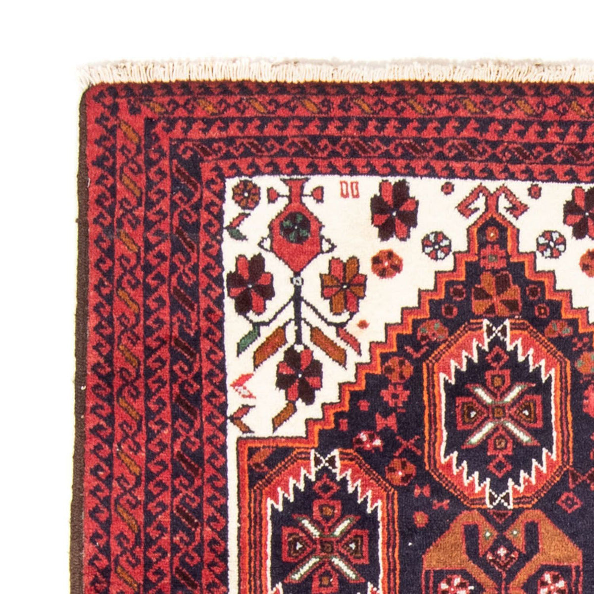 Belutsch Rug 100x202cm - Persian Rugs