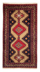 Belutsch Rug 215x111cm - Persian Rugs