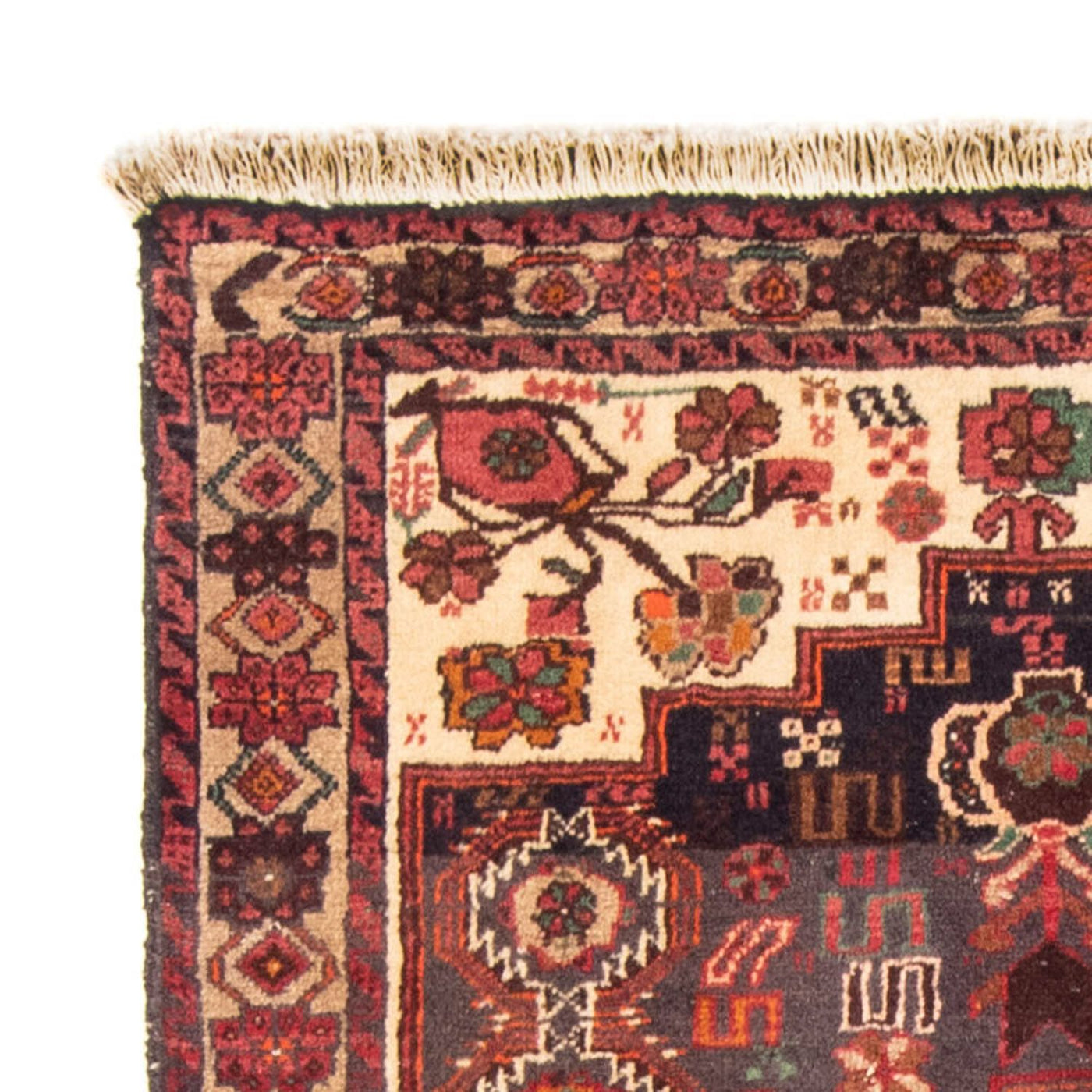 Belutsch Rug 180x98cm - Persian Rugs