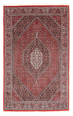 Perser Rug - Bidjar - 170 x 111 cm - red