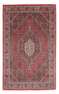 Perser Rug - Bidjar - 170 x 111 cm - red
