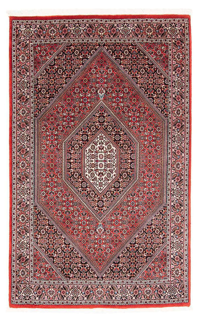 Bidjar Rug 111x170cm - Persian Rugs