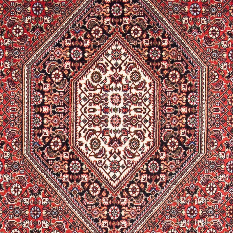 Perser Rug - Bidjar - 170 x 111 cm - red