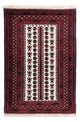 Belutsch Rug 142x102cm - Oriental Rug