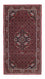 Runner Perser Rug - Bidjar - 195 x 98 cm - red
