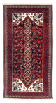 Belutsch Rug 199x99cm - Persian Rugs