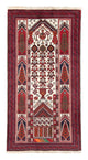 Belutsch Rug 187x100cm - Persian Rugs