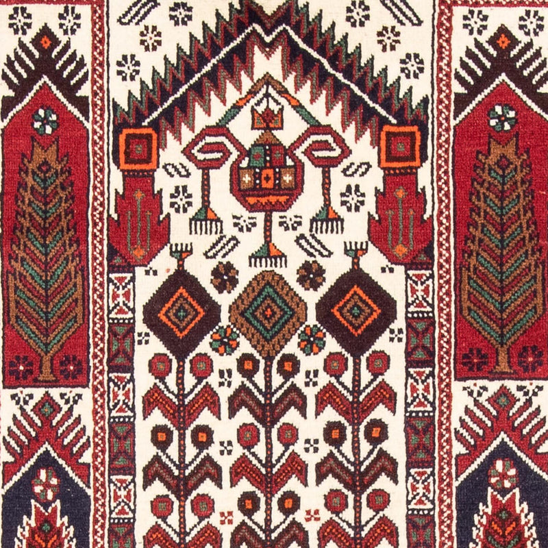 Belutsch Rug 187x100cm - Persian Rugs