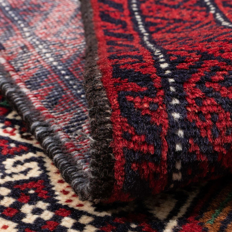 Belutsch Rug 187x100cm - Persian Rugs