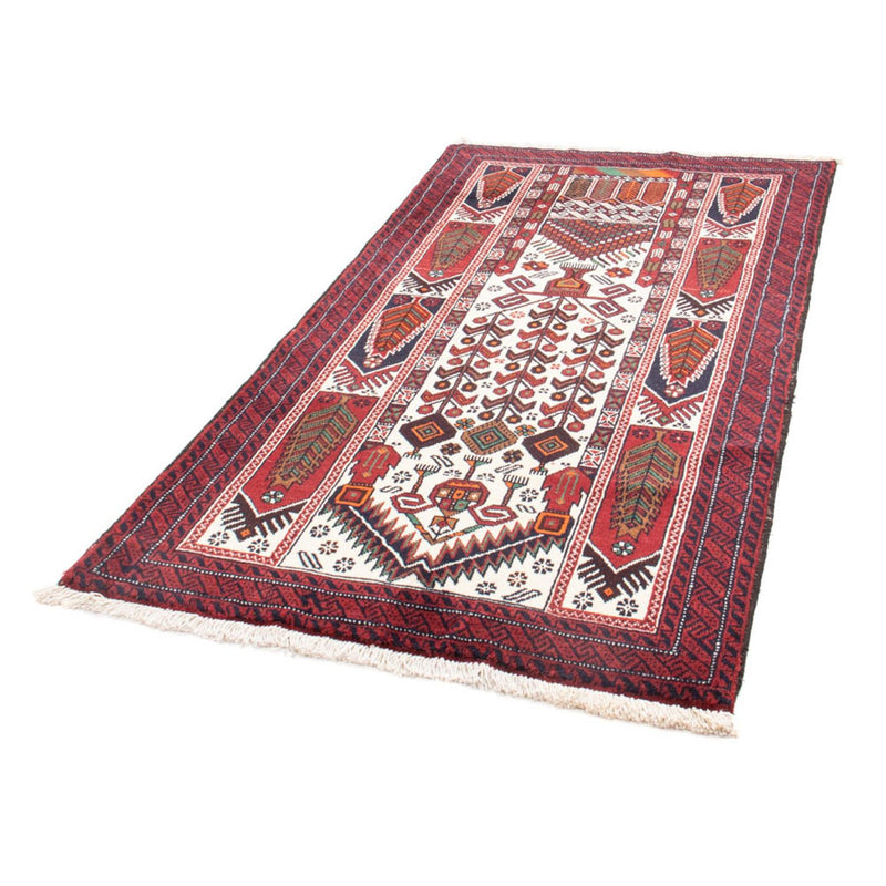 Belutsch Rug 187x100cm - Persian Rugs