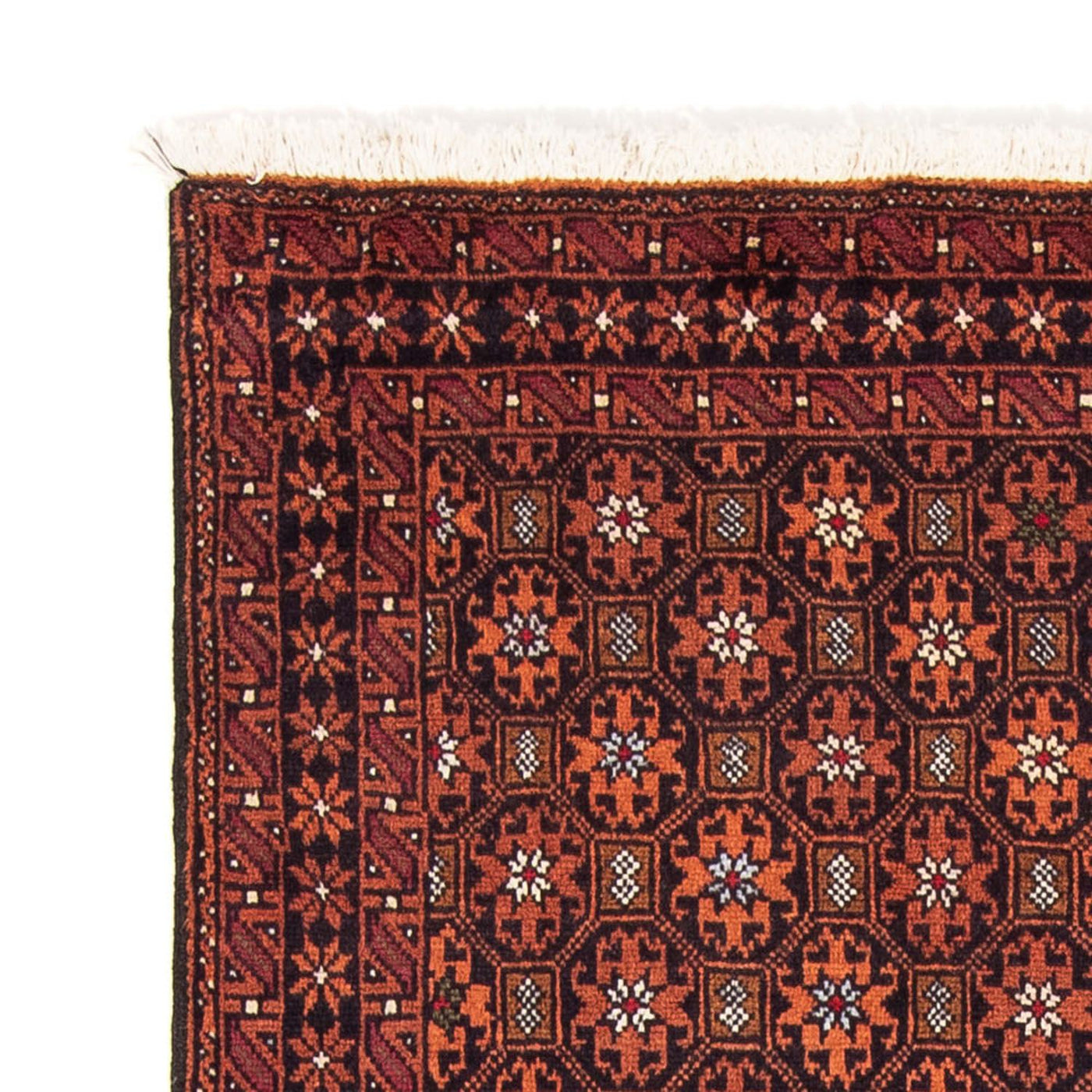 Belutsch Rug 183x101cm - Persian Rugs