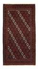 Belutsch Rug 186x102cm - Persian Rugs