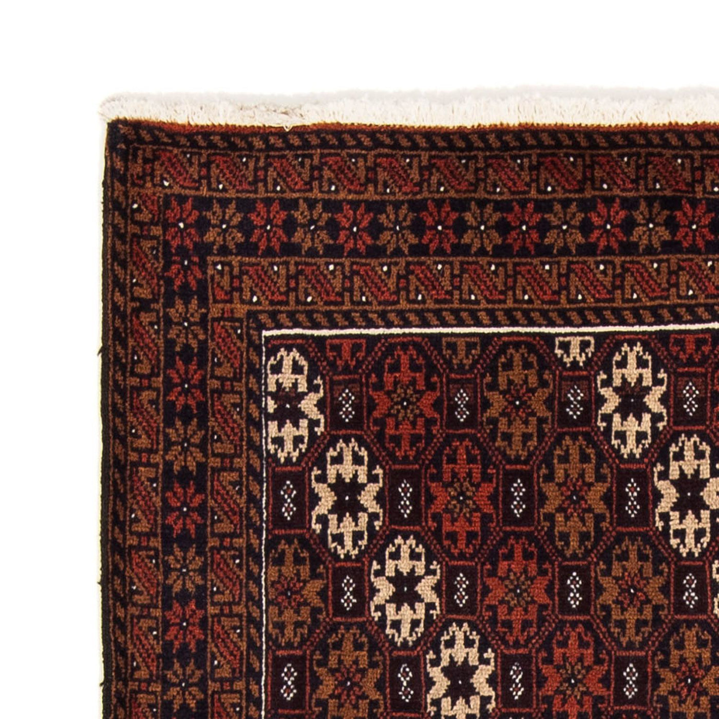 Belutsch Rug 186x102cm - Persian Rugs