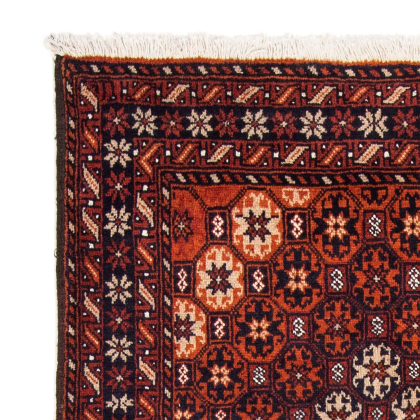 Belutsch Rug 217x110cm - Persian Rugs