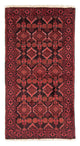 Belutsch Rug 187x99cm - Persian Rugs