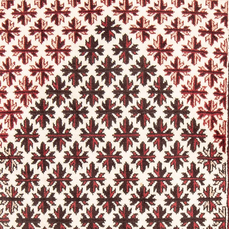 Runner Belutsch Rug - 190 x 98 cm - beige