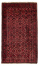 Belutsch Rug 230x125cm - Persian Rugs