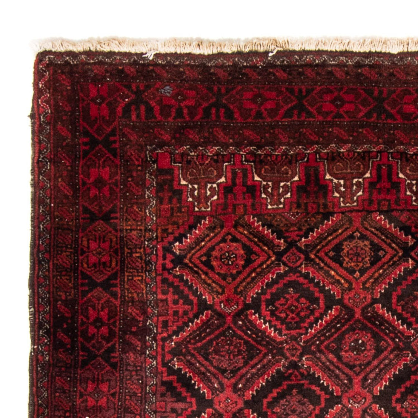 Belutsch Rug 230x125cm - Persian Rugs