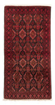 Belutsch Rug 195x102cm - Persian Rugs