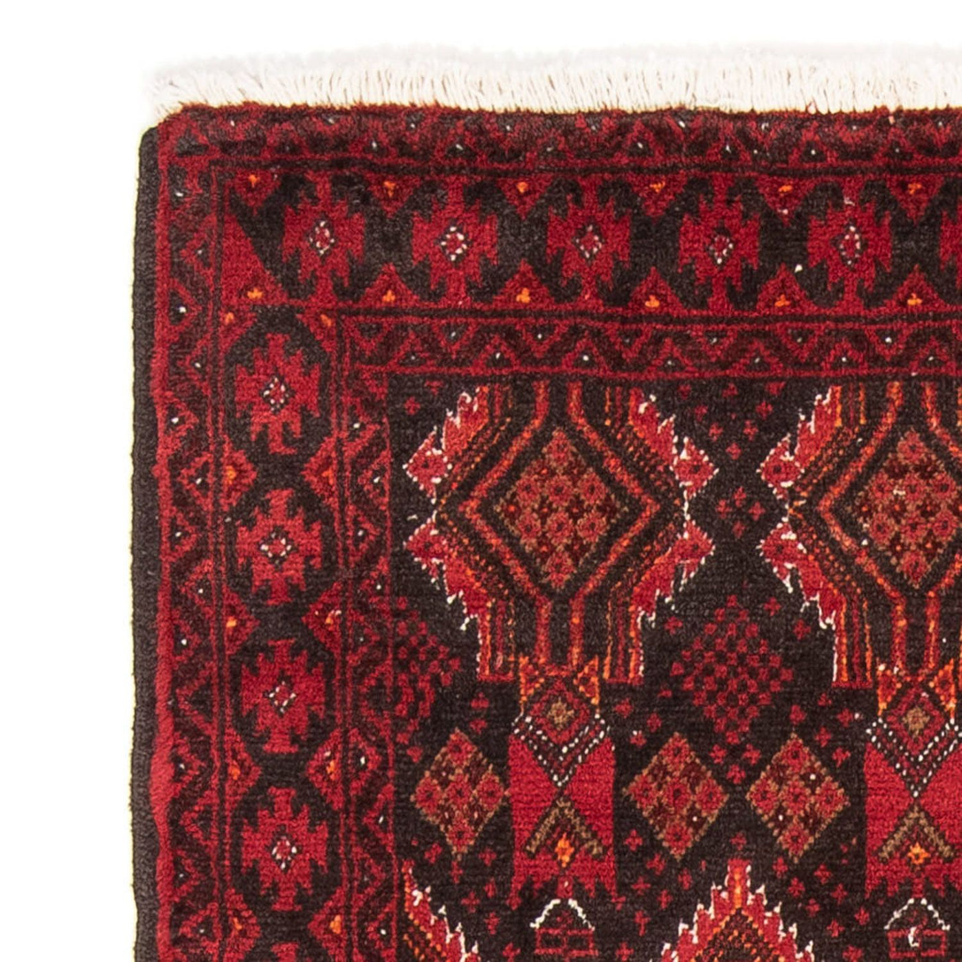 Belutsch Rug 195x102cm - Persian Rugs