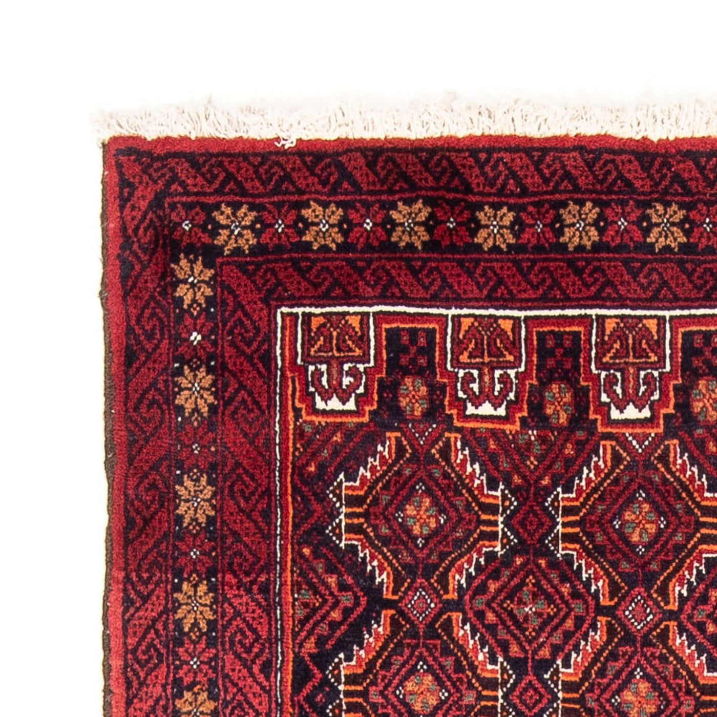 Belutsch Rug 170x94cm - Persian Rugs