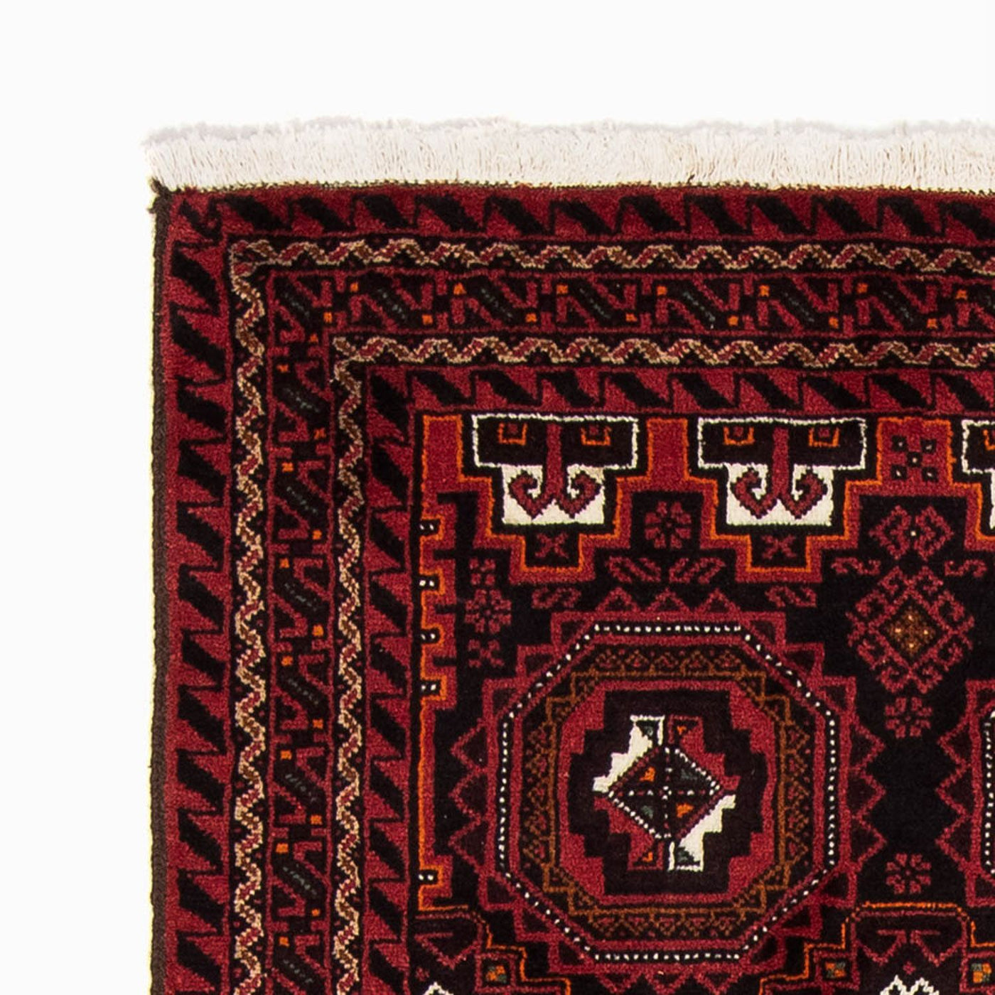 Belutsch Rug 193x102cm - Persian Rugs