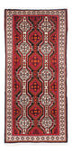 Belutsch Rug 164x76cm - Oriental Rug